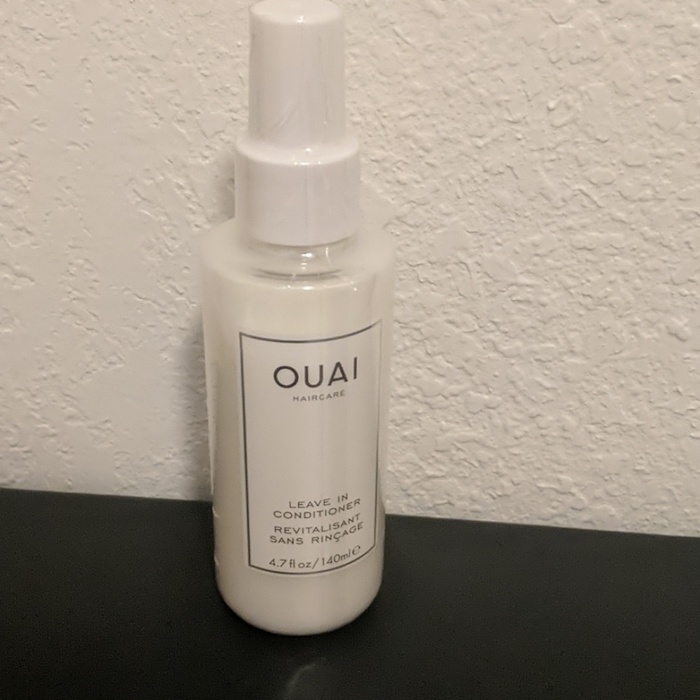 Ouai Leave In Conditioner